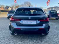 brugt BMW 120 i 2,0 M-Sport aut.