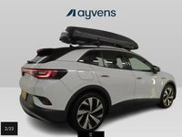 Brugt VW ID.4 Pro 150 kW (204 HK) 2020 Hvid SUV