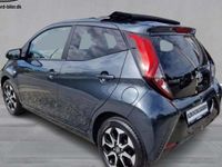 brugt Toyota Aygo 10 VVT-I X-Sky 72HK 5d