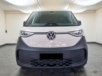Ny VW ID. Buzz Pro 210 kW (286 HK) 2025 Hvid MPV