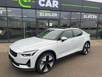 Brugt Polestar 2 300 kW (408 HK) 2024 Magnesium Hatchback