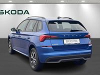 brugt Skoda Kamiq 1,0 TSi 110 Blackline DSG