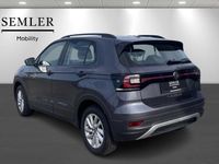 brugt VW T-Cross - 1,0 TSi 95 Life+