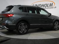 brugt Seat Tarraco TSi 150 Xcellence DSG