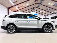 Brugt Skoda Enyaq iV 150 kW (204 HK) 2021 SUV