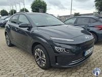 Brugt Hyundai Kona Advanced 100 kW (136 HK) 2022 Koksmetal SUV