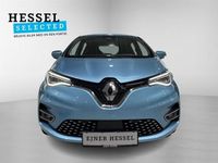 brugt Renault Zoe ZOE