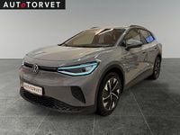 Brugt VW ID.4 Pro 150 kW (204 HK) 2021 Grå SUV