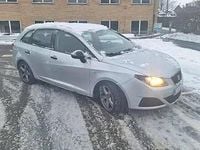 Brugt Seat Ibiza 75 HK (55 kW) 2010
