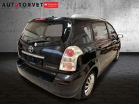 brugt Toyota Sportsvan 2,2 D-4D 136 Sol