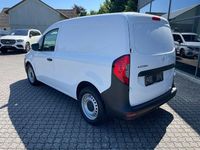 Brugt Mercedes eCitan 89 kW (122 HK) 2023 Hvid Van