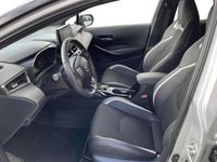 brugt Toyota Corolla Touring Sports 1,8 Hybrid GR Sport E-CVT 140HK Stc Trinl. Gear
