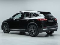 brugt Mercedes GLA200 d AMG Line aut.