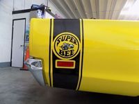 brugt Dodge Super Bee Dodge SUPER BEE