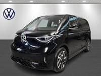 Brugt VW ID. Buzz GTX 250 kW (340 HK) 2025 MPV