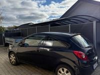 Brugt Opel Corsa 60 HK (44 kW) 2008 Hatchback
