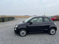 brugt Fiat 500 0,9 TwinAir 65 Lounge