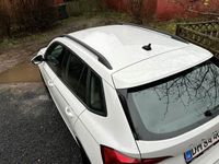 brugt Skoda Kamiq 1,0 TSI 110 DSG