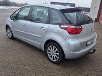 Brugt Citroën C4 112 HK (82 kW) 2012 MPV