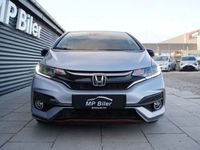 brugt Honda Jazz 1,5 i-VTEC Dynamic CVT