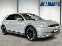 Brugt Hyundai Ioniq Ultimate 168 kW (229 HK) 2023 Grå Hatchback