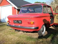 brugt NSU Prinz 4