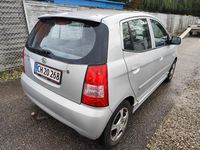 Brugt Kia Picanto EX 65 HK (47 kW) 2005 Hatchback