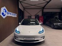 brugt Tesla Model 3 Performance AWD