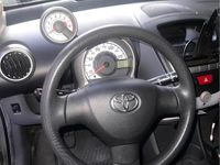 Brugt Toyota Aygo Plus 68 HK (50 kW) 2009 Hatchback