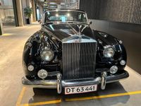 brugt Rolls Royce Silver Cloud II 6,2 V8 1961