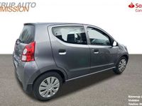 brugt Suzuki Alto 1,0 12V ECO+ Kick 68HK 5d