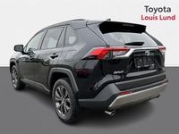 brugt Toyota RAV4 2,0 Active Comfort 175HK 5d 6g D