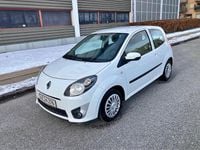 Brugt Renault Twingo 75 HK (55 kW) 2012 Hatchback