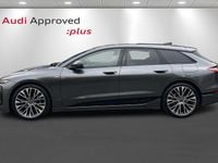 Brugt Audi A6 e-tron Design 210 kW (286 HK) 2025 Gråmetal Stationcar