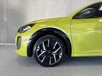 Brugt Peugeot e-208 GTi 114 kW (156 HK) 2024 Gulagueda Hatchback