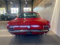 brugt Ford Mustang 4,7 V8 289cui Fastback