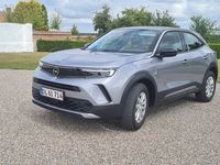 brugt Opel Mokka-e K