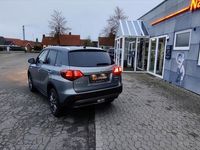 brugt Suzuki Vitara 1,4 Boosterjet Mild hybrid Active 129HK 5d 6g