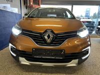 brugt Renault Captur 1,5 Energy DCI Intens EDC 90HK 5d 6g Aut.