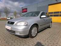 brugt Opel Astra Classic 1,4 Comfort