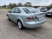 brugt Mazda 6 2,0 Inclusive aut.