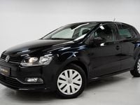 Brugt VW Polo Comfortline 90 HK (66 kW) 2016 Hatchback