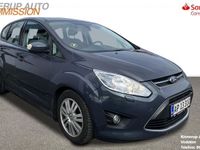 brugt Ford C-MAX 1,0 EcoBoost Edition 100HK 6g