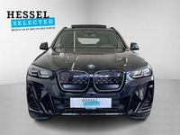 brugt BMW iX3 PRE