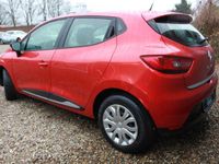 brugt Renault Clio IV 1,5 DCI Expression 75HK 5d