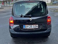 Brugt Renault Grand Modus 75 HK (55 kW) 2008 MPV