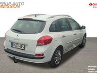 brugt Renault Clio Sport Tourer 1,2 16V Avantage 75HK Stc