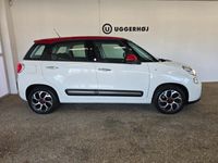 brugt Fiat 500L 1,4 T-Jet 120 Urban