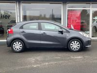 brugt Kia Rio 1,4 CRDi 90 Style+