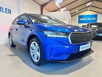 Brugt Skoda Enyaq iV 132 kW (180 HK) 2021 SUV